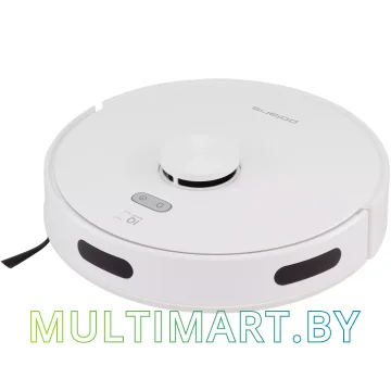 Робот-пылесос Polaris PVCR 6001 Wi-Fi IQ Home картинка 12